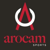Arocam Sports logo