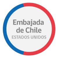 Embassy Of Chile, USA logo