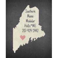 Southern Maine Modular logo