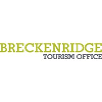 Breckenridge Tourism Office logo