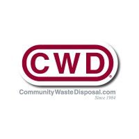 Community Waste Disposal LP logo