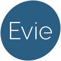 Evie.ai logo