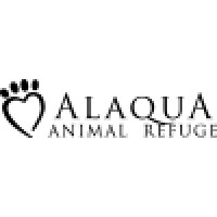 Alaqua Animal Refuge logo