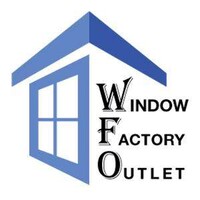 Window Factory Outlet logo