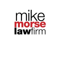 Mike Morse Law Firm logo
