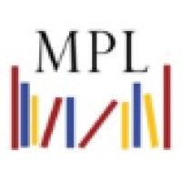 Menomonie Public Library logo