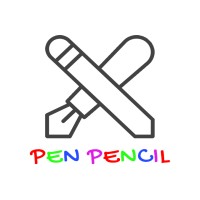 PenPencil Company logo