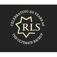RAINS LUCIA STERN ST. PHALLE & SILVER, PC logo