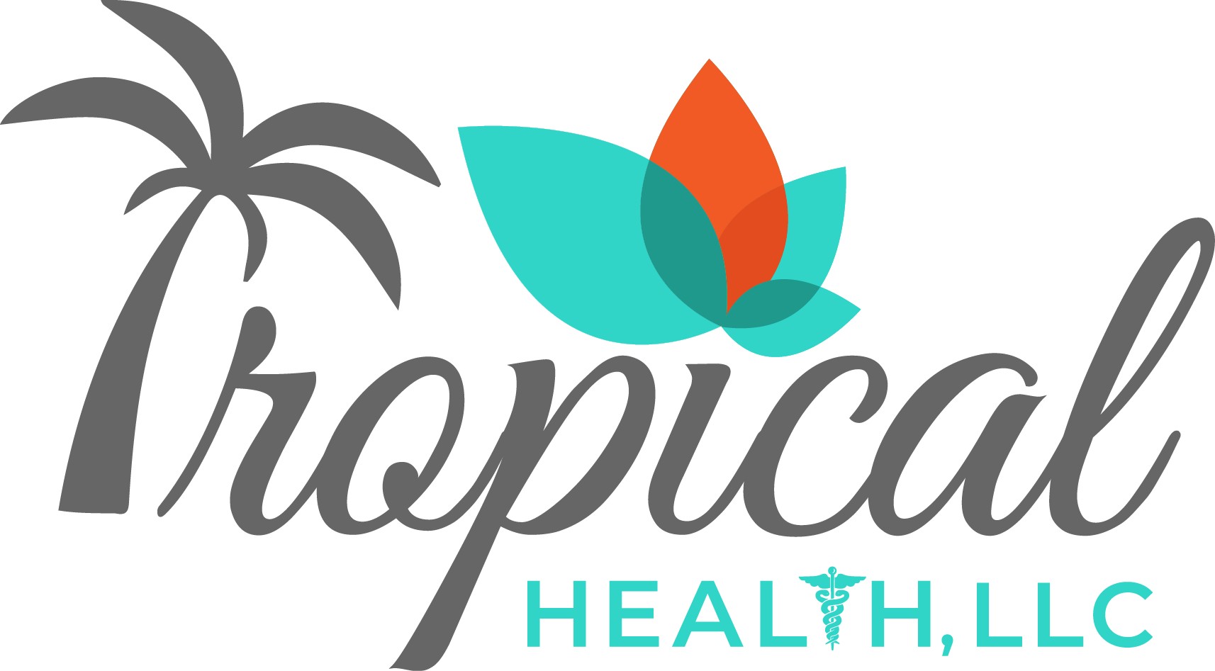 Tropical Health LLC logo