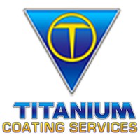 Titanium Coating Services, Inc. logo