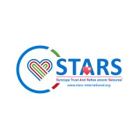 STARS (Syncope Trust And Reflex Anoxic Seizures) logo