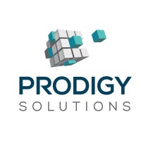 Prodigy Solutions, Inc. logo