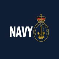 Royal Australian Navy logo