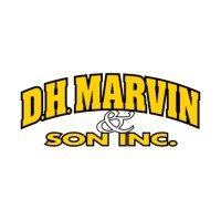 D. H. Marvin & Son Inc. logo