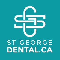 St George Dental logo