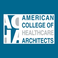 American College Of Healthcare Architects (ACHA) logo