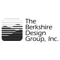 Berkshire Design Group logo