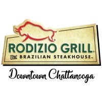 Rodizio Grill - Downtown Chattanooga logo