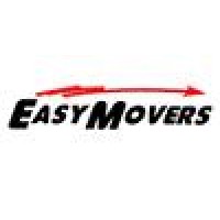 Easy Movers Inc logo