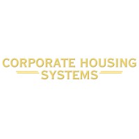 Corporate Housing Systems logo