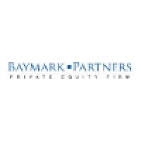 Baymark Partners logo