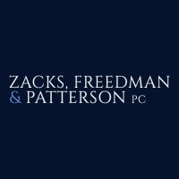 Zacks & Freedman, PC logo