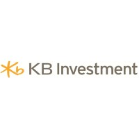 KB Investment logo