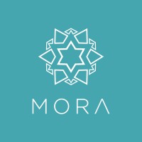 Mora Cosmetics logo