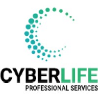 CyberLife Support logo