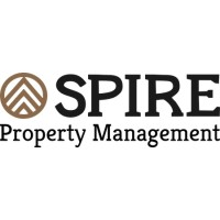 Spire Property Management logo