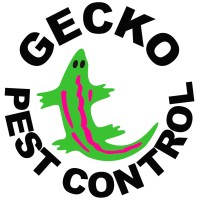 Gecko Pest Control LLC logo