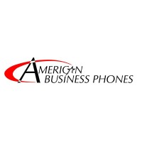 American Business Phones logo
