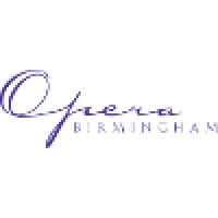 Opera Birmingham logo