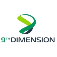 9th Dimension LLC logo