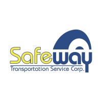 Safeway Transportation Service logo