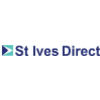 St Ives logo