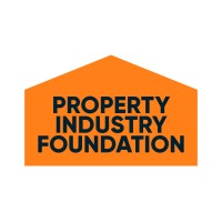 Property Industry Foundation logo