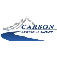 Carson Surgical Group logo