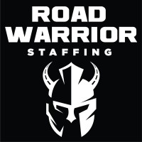 Road Warrior Staffing logo