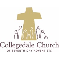 Collegedale Seventh-day Adventist Church logo