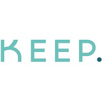 KEEP Labs logo