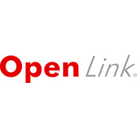 Open Link logo