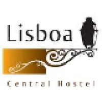 Lisboa Central Hostel logo