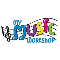 My Music Workshop logo