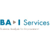 BAI Services logo