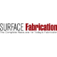 Surface Fabrication Magazine logo