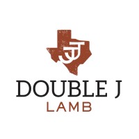 Double J Lamb logo
