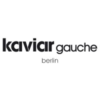 KAVIAR GAUCHE logo