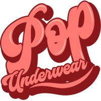 Popunderwear logo