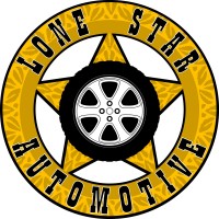 Lone Star Automotive logo
